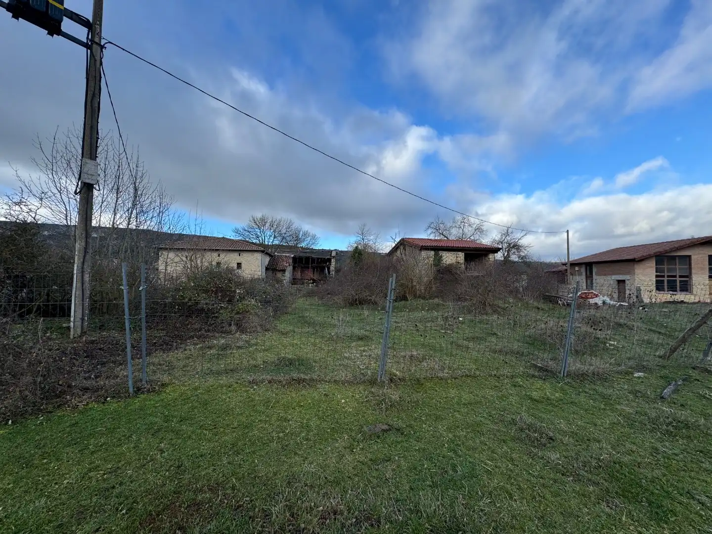 Casa o xalet en venda en Valdegovia / Gaubea