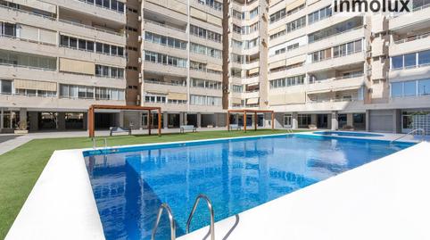 Foto 2 de Pis en venda a Deportista Miram Blasco, Albufereta, Alicante / Alacant