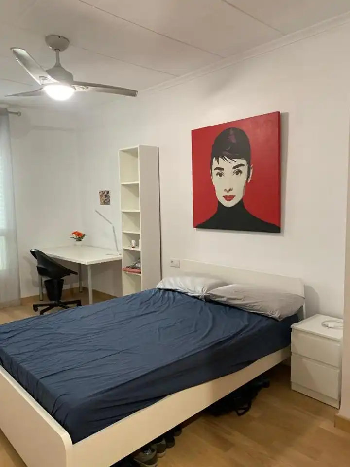 Room in calle Major, Alfara del Patriarca