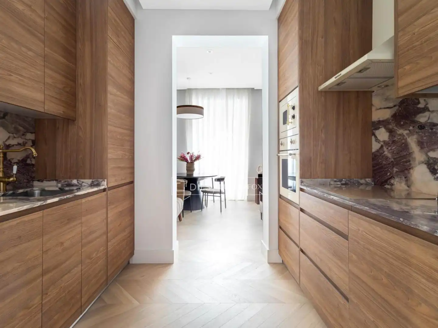 Appartement avec terrasse à louer à Chamberí, imagen 8
