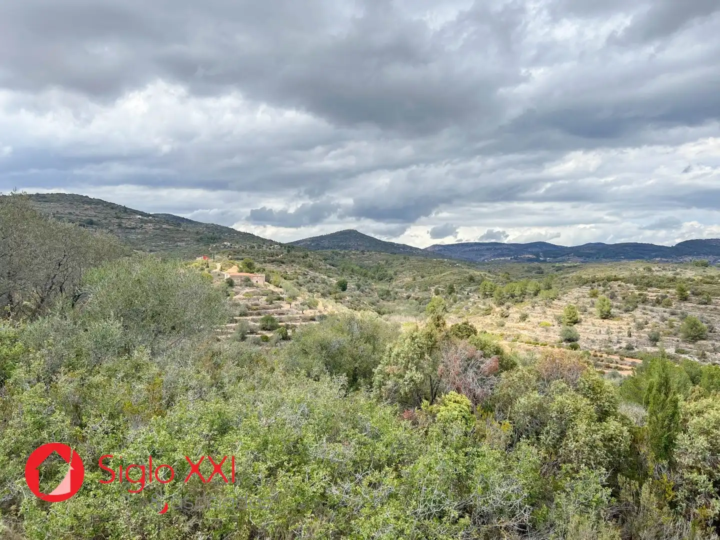 Maison rustique à vendre à Sierra Engarcerán, imagen 43