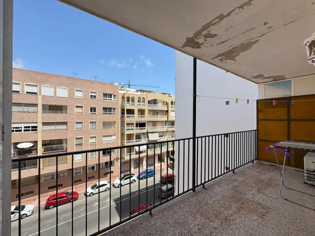 Appartement compact avec jardin à vendre à Playa del Cura, imagen 39