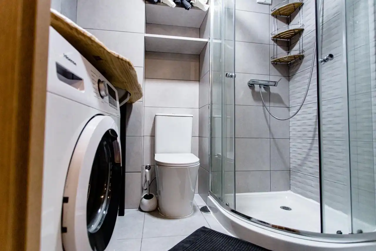 Flat with pool for sale in Avenida Avenida Portugal 1, imagen 9