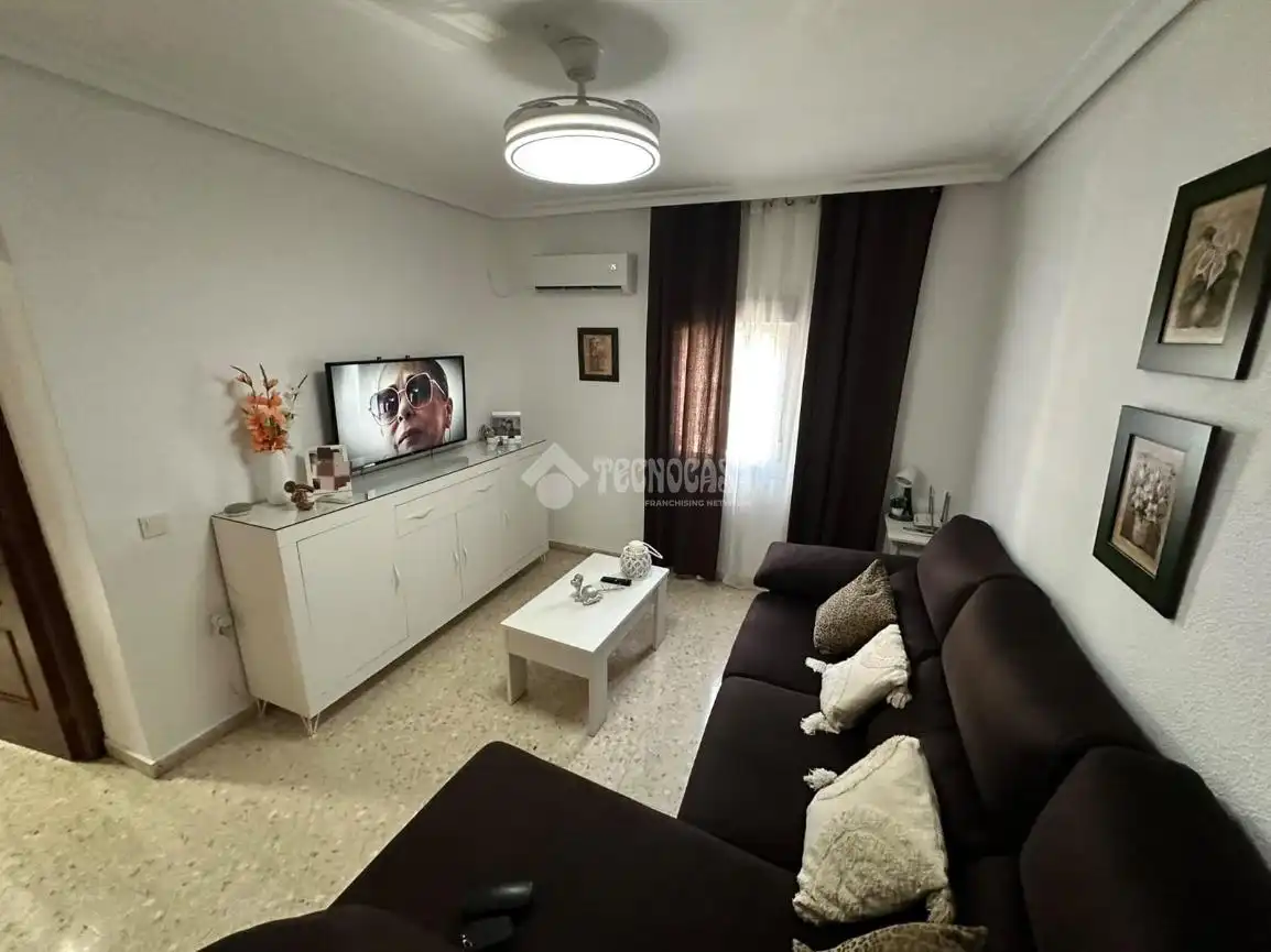 Wohnung zum Verkauf in Macarena, imagen 26