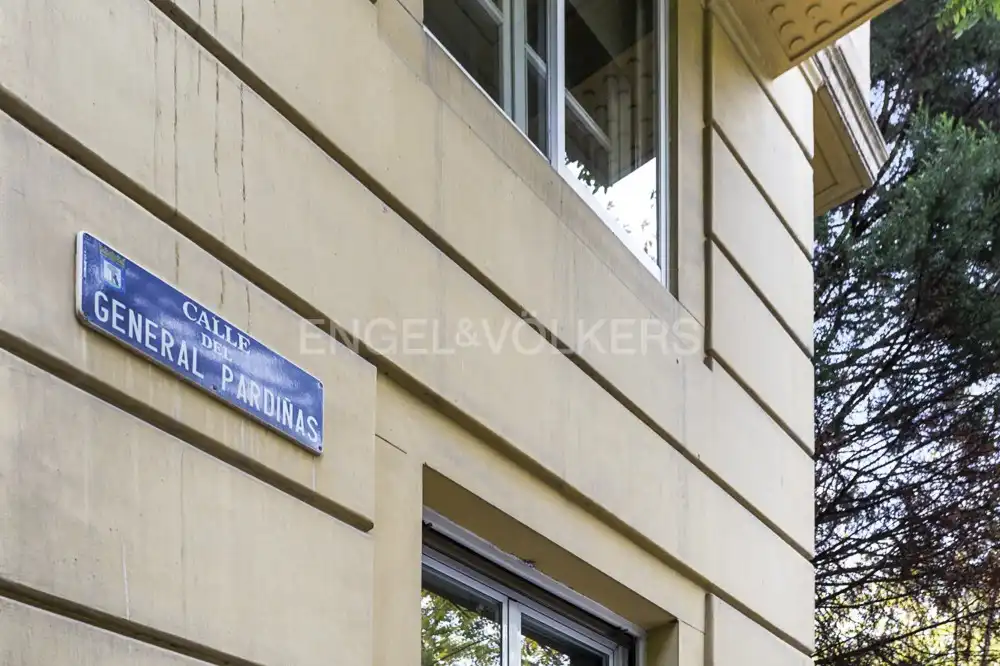 Appartamento con ascensore in vendita a Calle del General Pardiñas, imagen 30