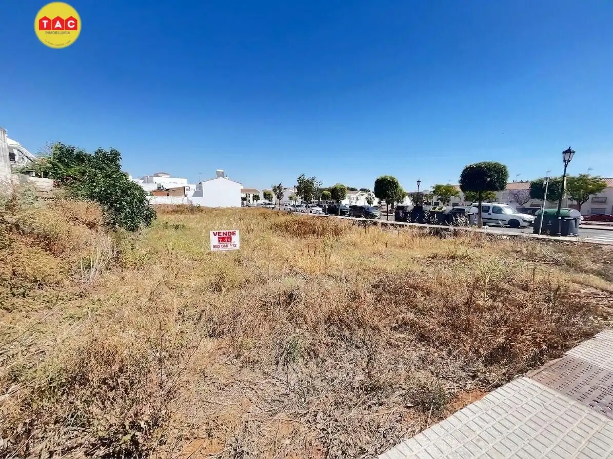 Residencial en venta en Lepe