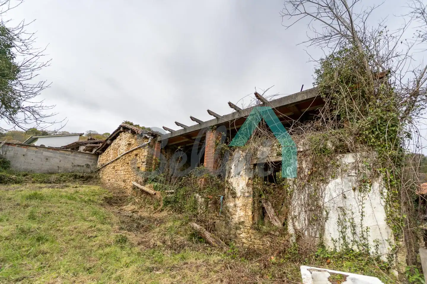 Casa con jardín en venta en Lugar Pedredo, imagen 62
