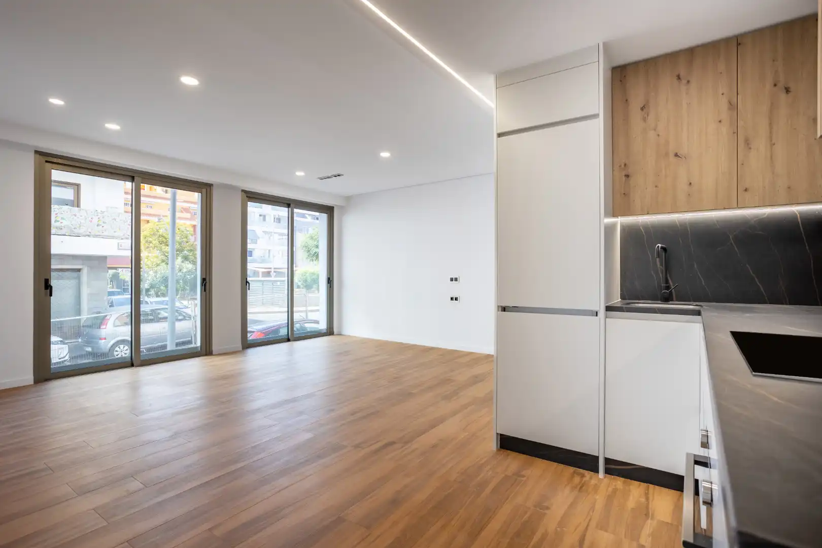 Apartamento en venta en Calle Herrador, 23, Puerto de Santiago