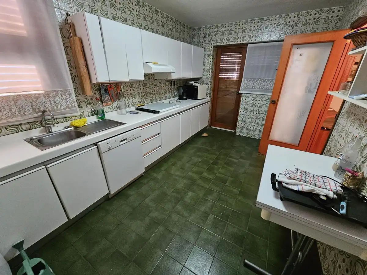 Villa mit Terrasse zum Verkauf in Senia Sevilla, imagen 16