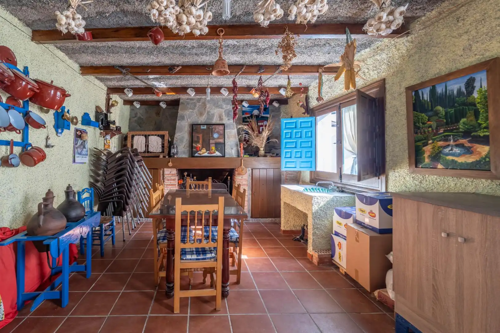 Casa o xalet en venda a Calle GERARDO DIEGO, 7, San Miguel