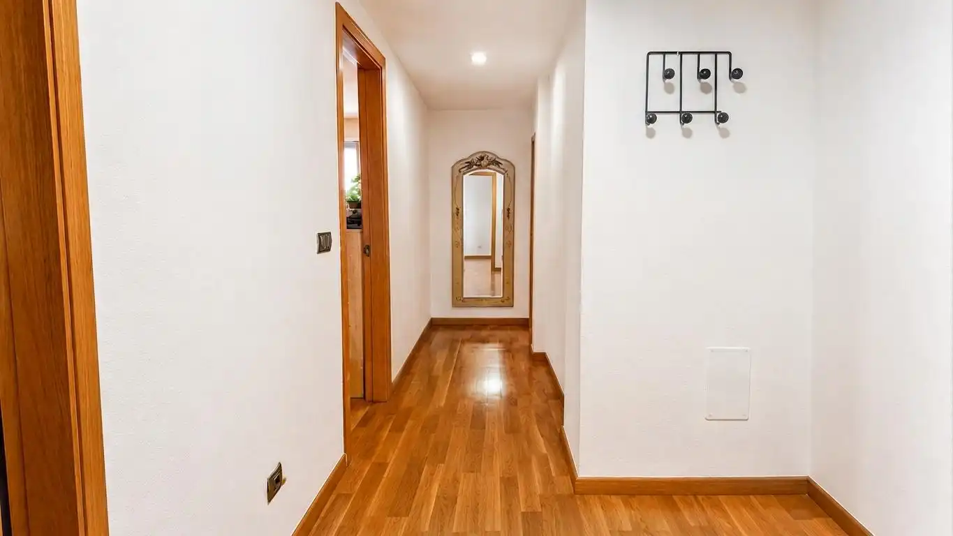 Piso con terraza en venta en Campoamor - Altozano, imagen 8