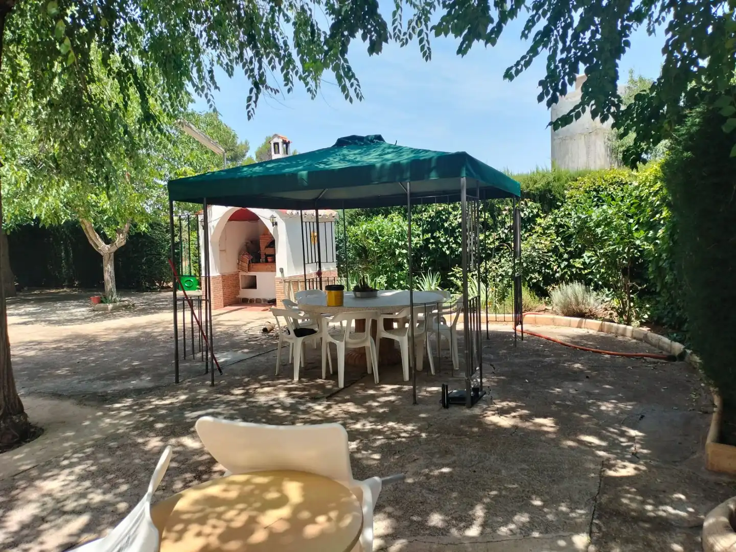 Casa o xalet en venda a PAU 2-600