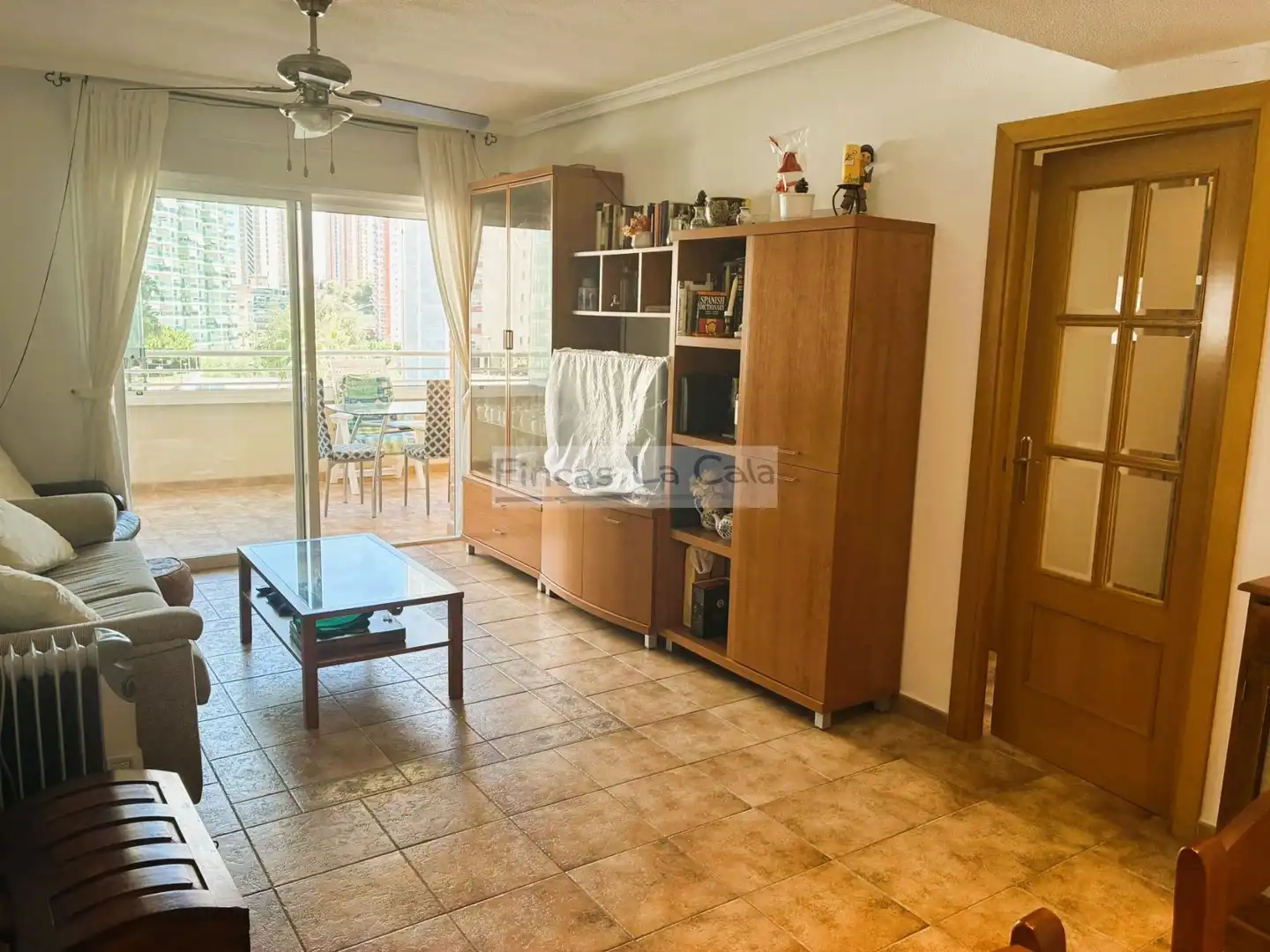 Apartment mit Pool zum Verkauf in La Cala de Villajoyosa, imagen 6