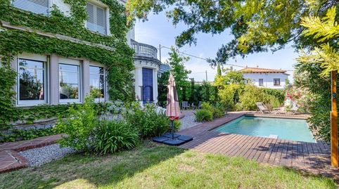 Foto 2 de Casa o xalet en venda a Arxiu, Sant Cugat del Vallès