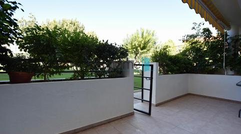 Foto 3 de Planta baja en venta en Carrer Camp de Morvedre, Alfinach - Los Monasterios, Puçol
