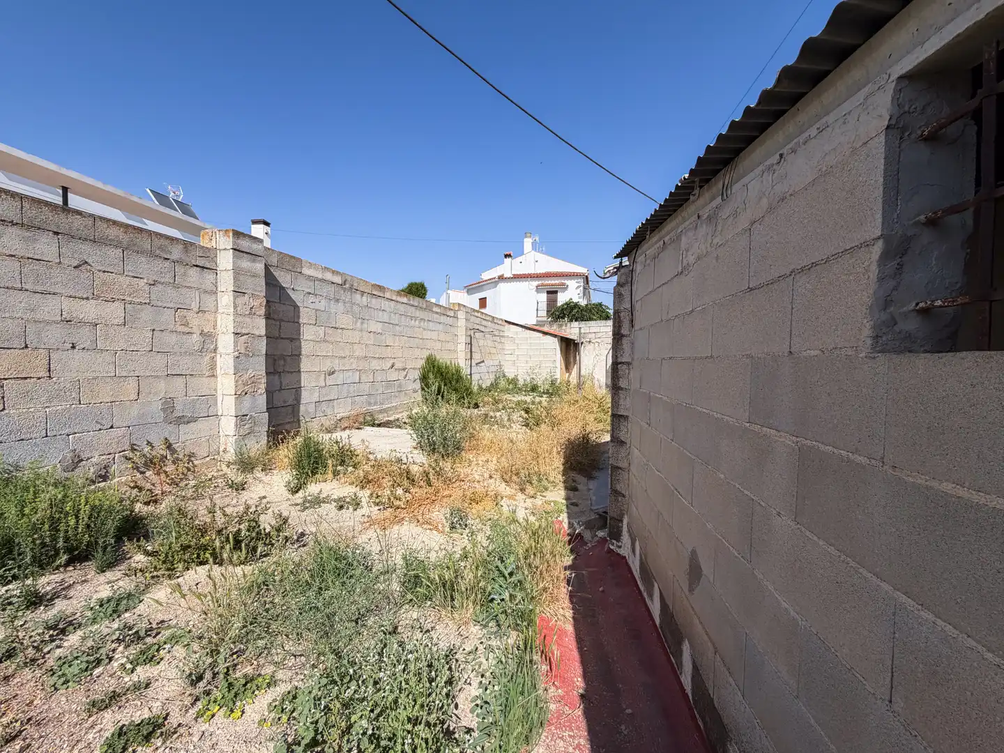 Finca rústica en venda a Calle Cañada Tahalica, 49, Cúllar
