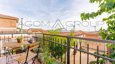 Foto 5 de Casa o xalet en venda a Torrent Ballester, Barcelona