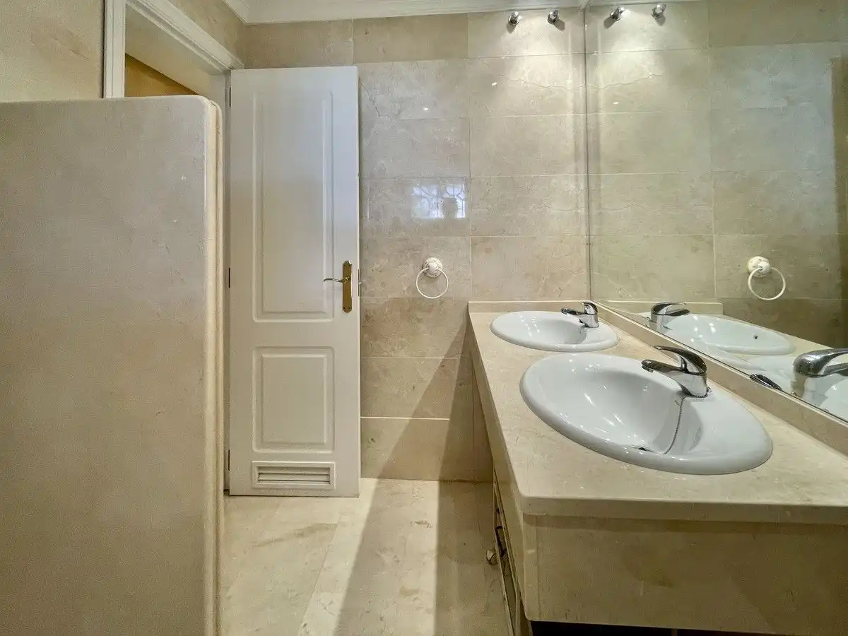 Apartments for rent in La Carolina - Guadalpín