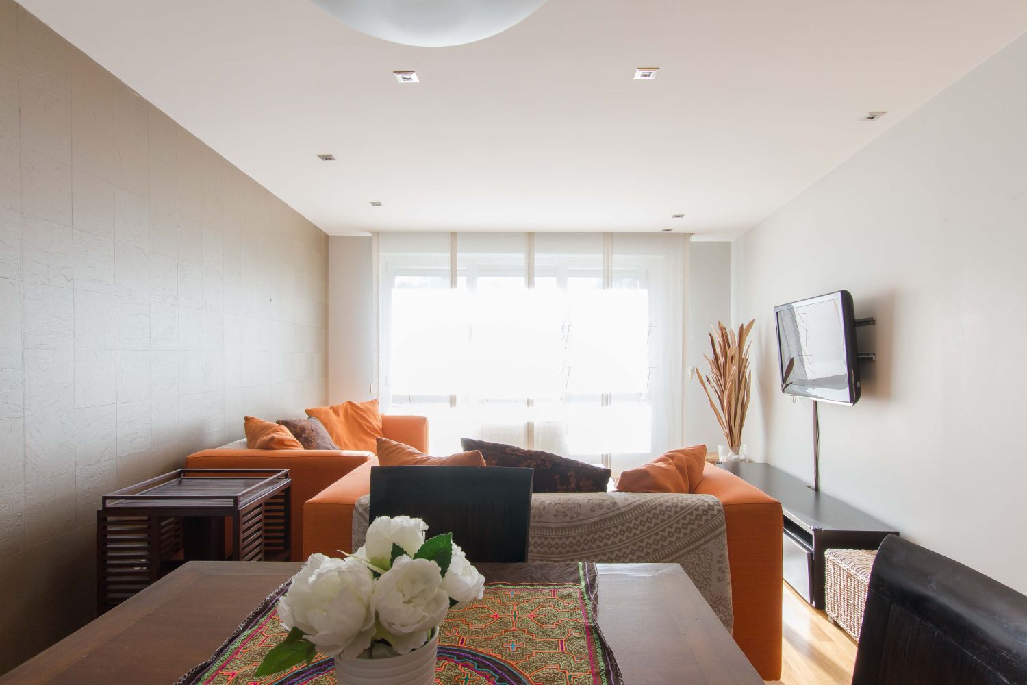 Piso en venta en Bernardino Tirapu, Rochapea