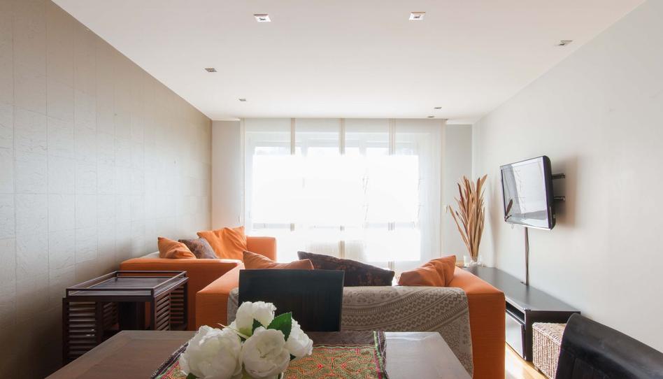 Photo 1 of Flat for sale in Bernardino Tirapu, Rochapea, Navarra