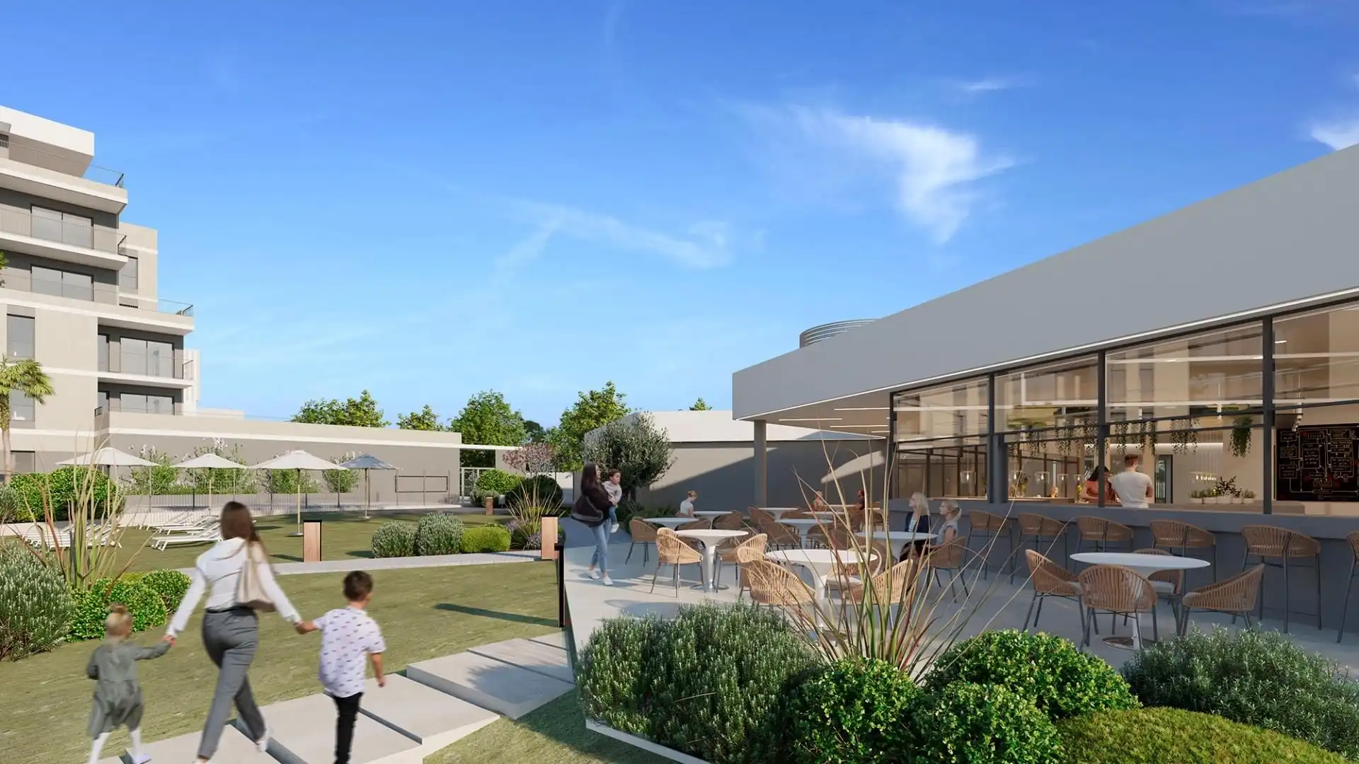 Planta baja en venta en Avenida de la Navegación, Nuevo Bulevar