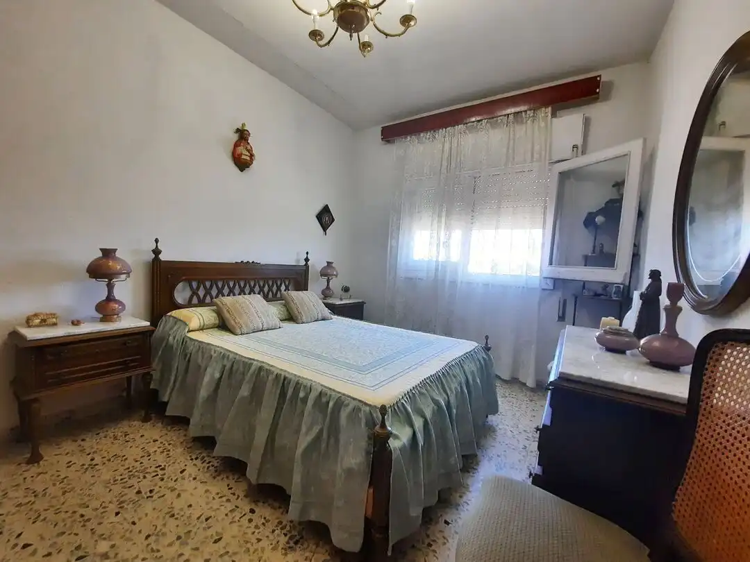 Villa con terrazza in vendita a Escalona, imagen 18