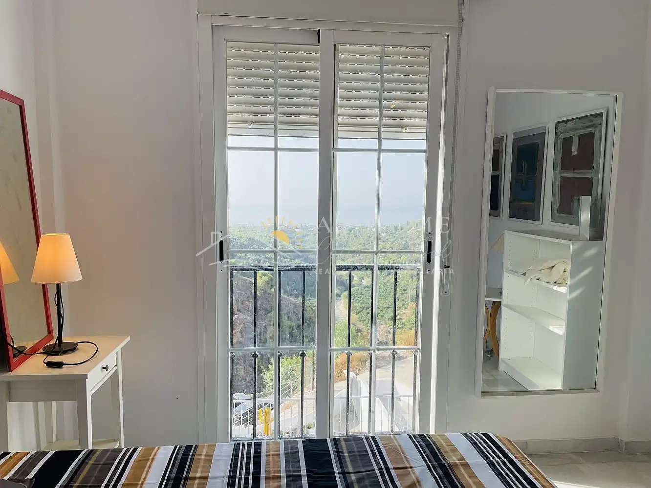 Casa con piscina en venta en Frigiliana, imagen 43