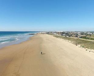 Vista exterior de Finca rústica en venda en Vejer de la Frontera amb Jardí privat i Traster