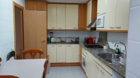 Foto 4 de Dúplex en venda a Passeig Sant Antoni, Móra d'Ebre, Tarragona