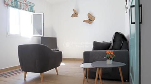 Foto 4 de Planta baja de alquiler en San Claudio, Las Galletas, Arona