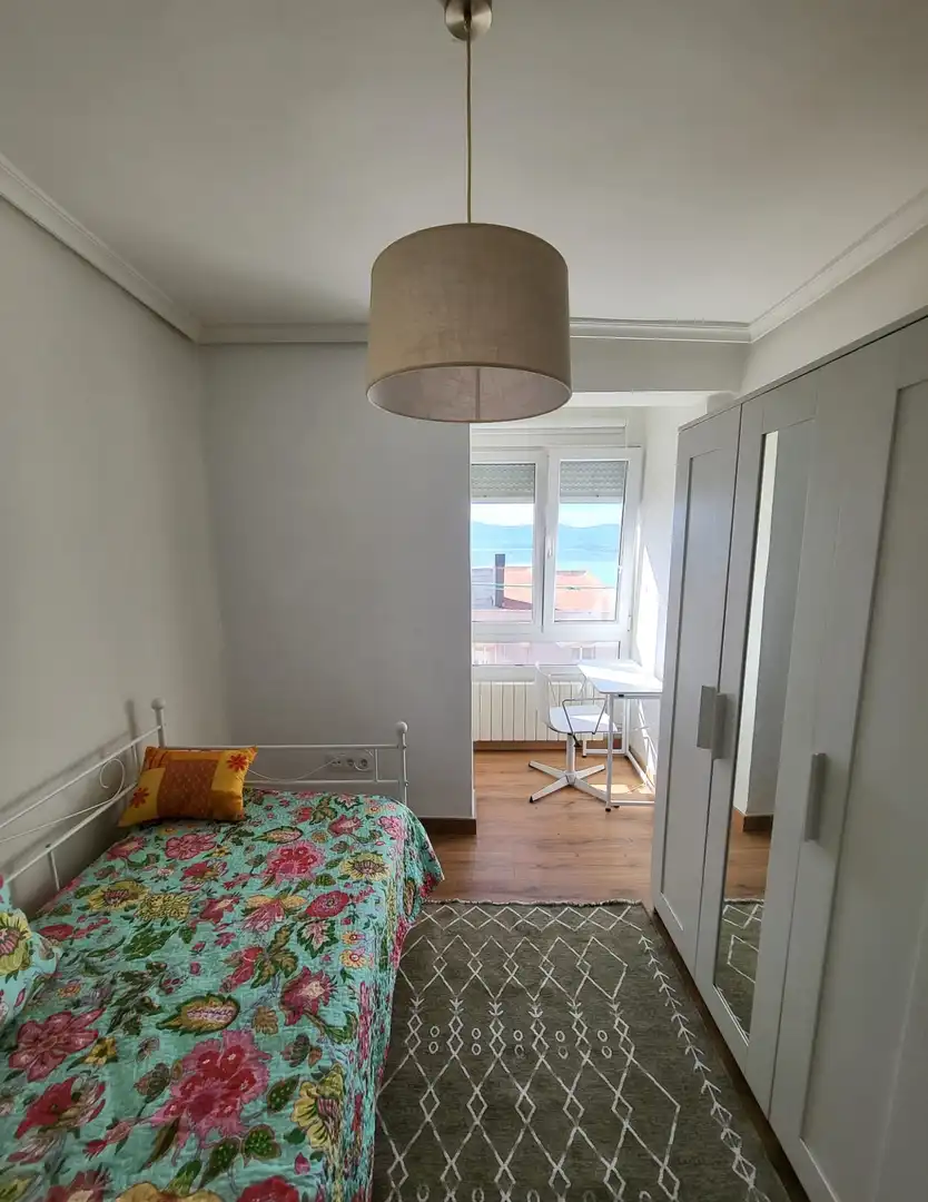 Flat to rent in Santander - Calle Santa Teresa de Jesus, imagen 10