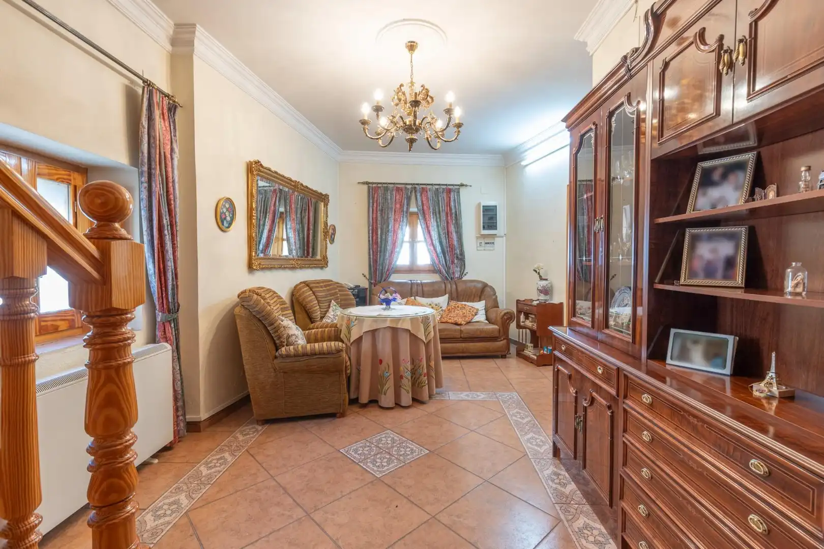 House for sale in Albaicín, imagen 19