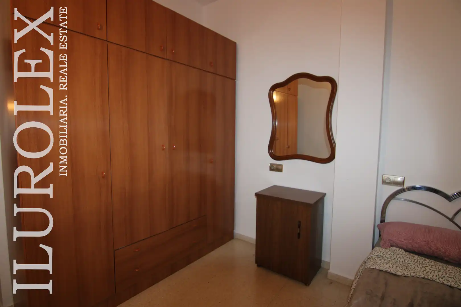 Wohnung zum Verkauf in Nucli Urbà