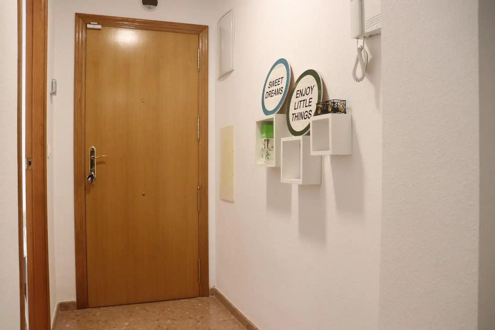 Pis de lloguer en Elche / Elx amb Aire condicionat, Moblat i Forn