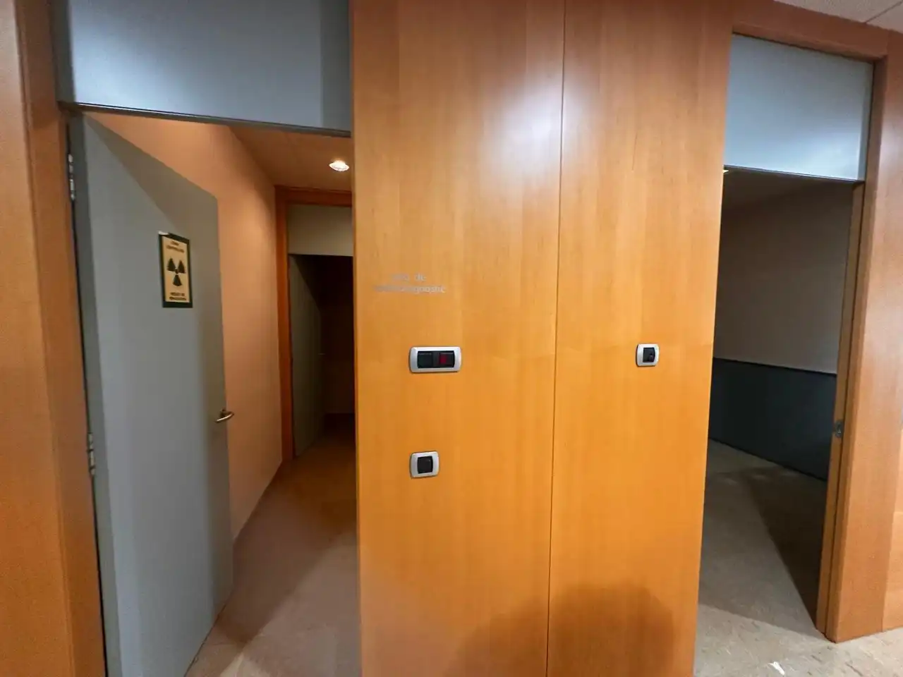 Local comercial de lloguer a JOSEP UMBERT I VENTURA, imagen 65