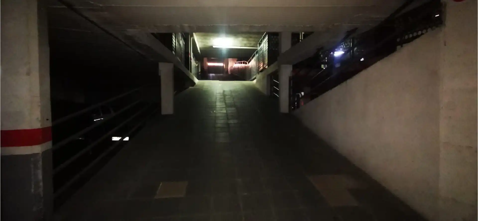 Parcheggio in affitto a Centro, imagen 2