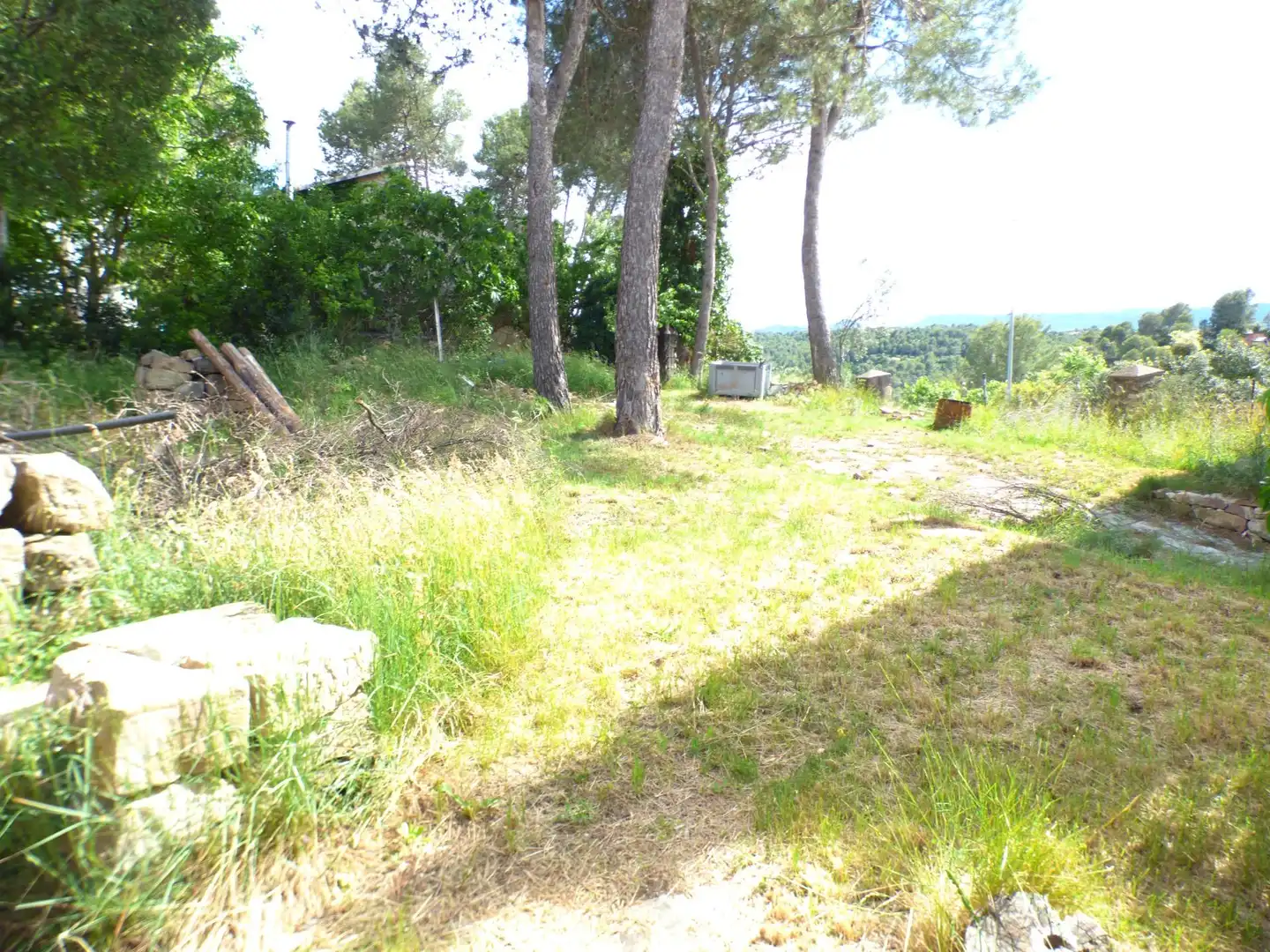 Terreny residencial en venda a Fonollosa, imagen 2
