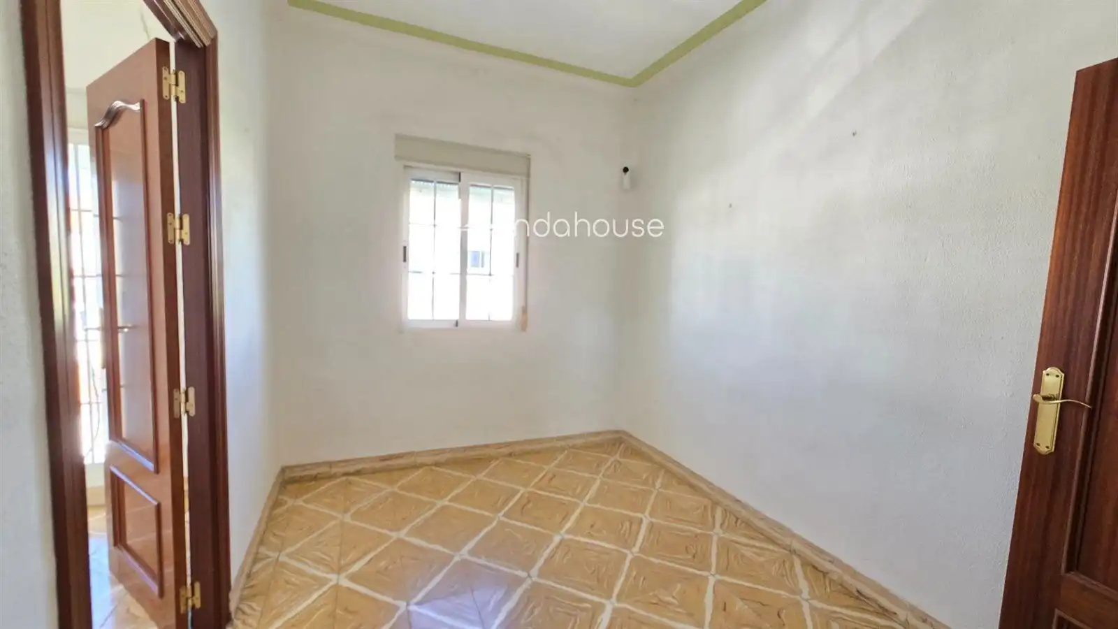 Casa adosada en venta en SEGOVIA (CARRIL DE), Campanillas