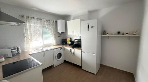 Foto 4 de Piso en venta en Barbate ciudad, Barbate