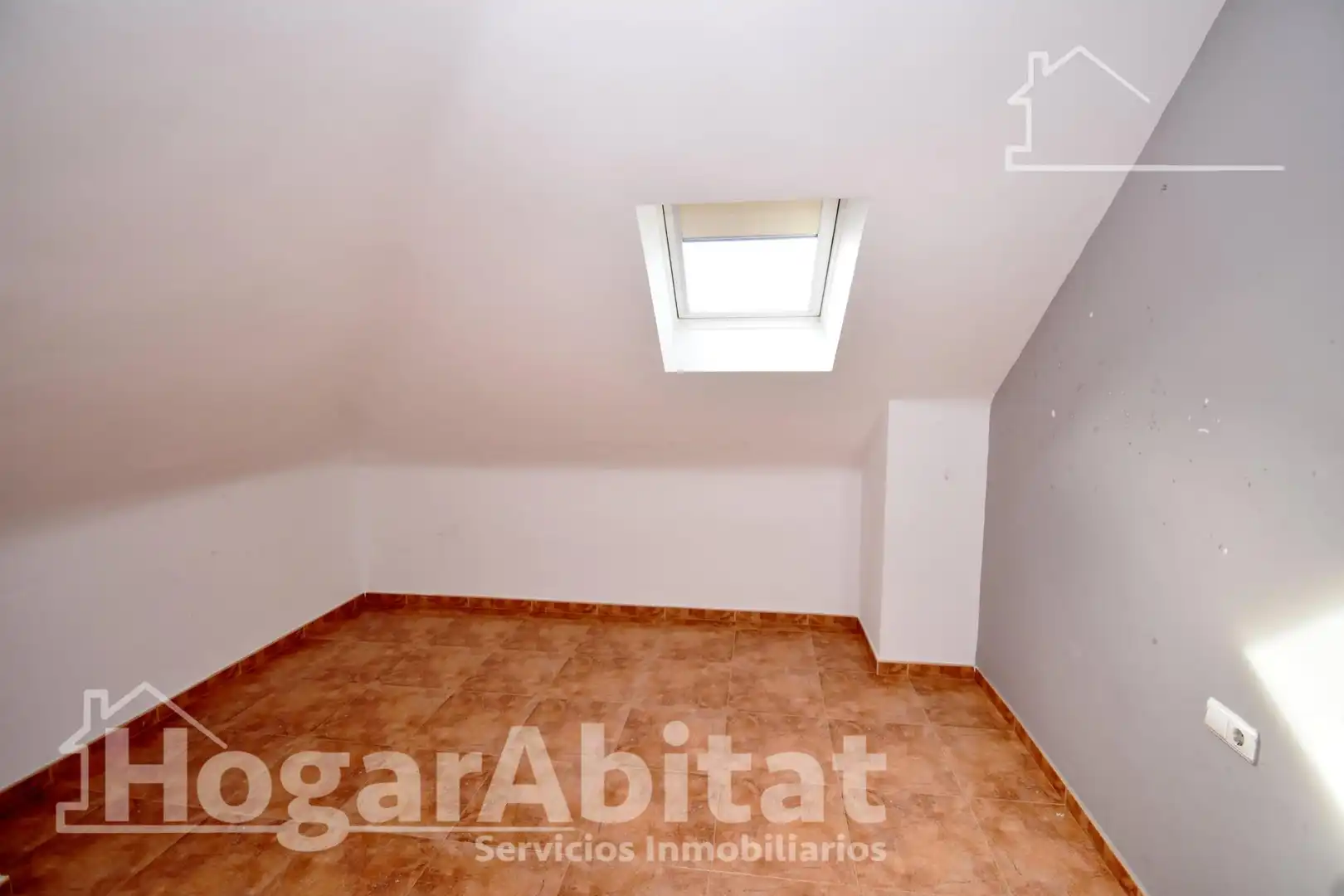 Habitación de Piso en venta en Alzira con Alarma