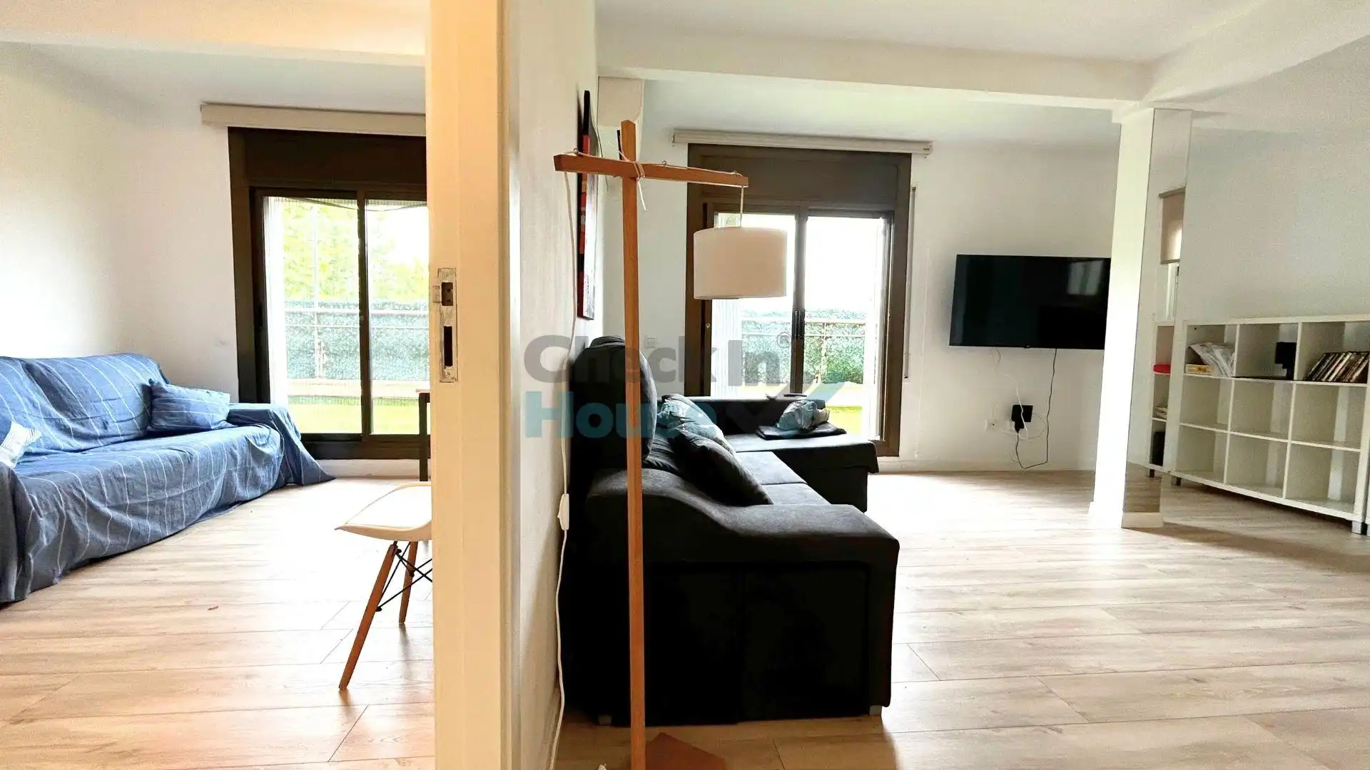 Apartamento de alquiler en Gavines, S'Agaró