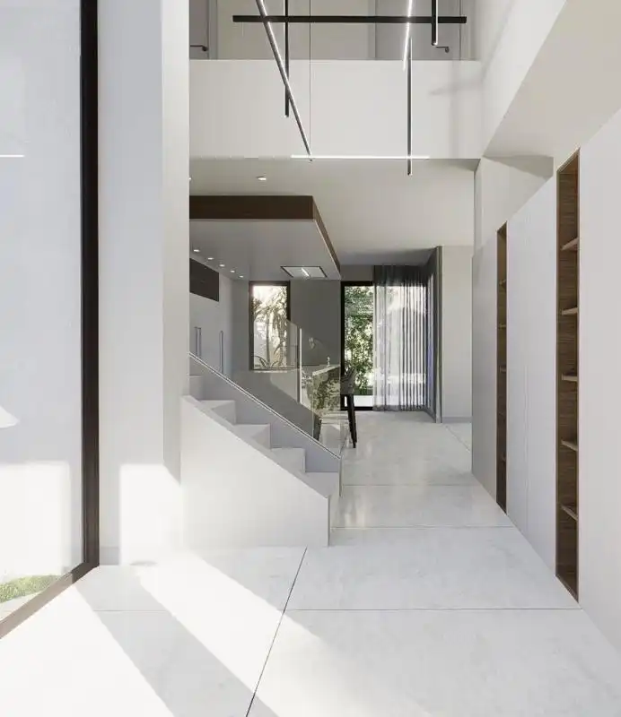 Casa con terraza en venta en Av. España, imagen 12