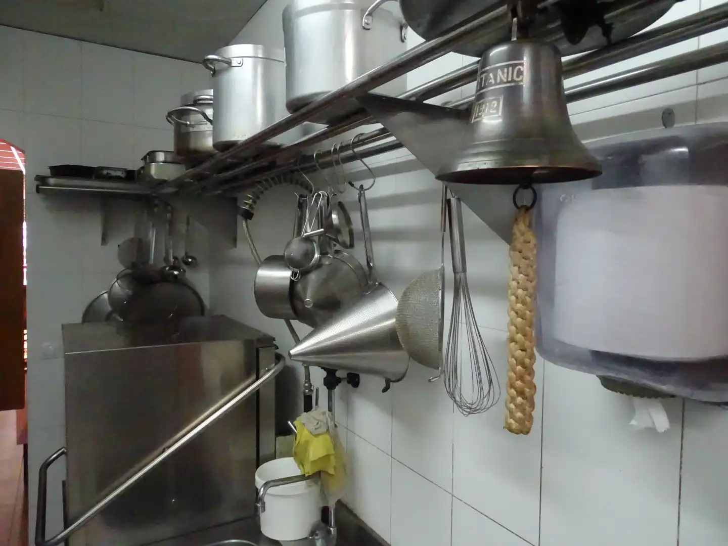 Local comercial en venta en Santa Eulàlia, imagen 16