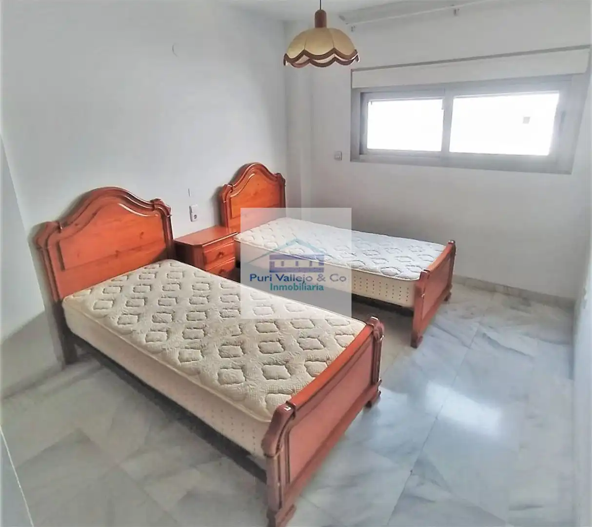 Habitación de Piso de alquiler en Córdoba con Aire acondicionado, Calefacción y Balcón