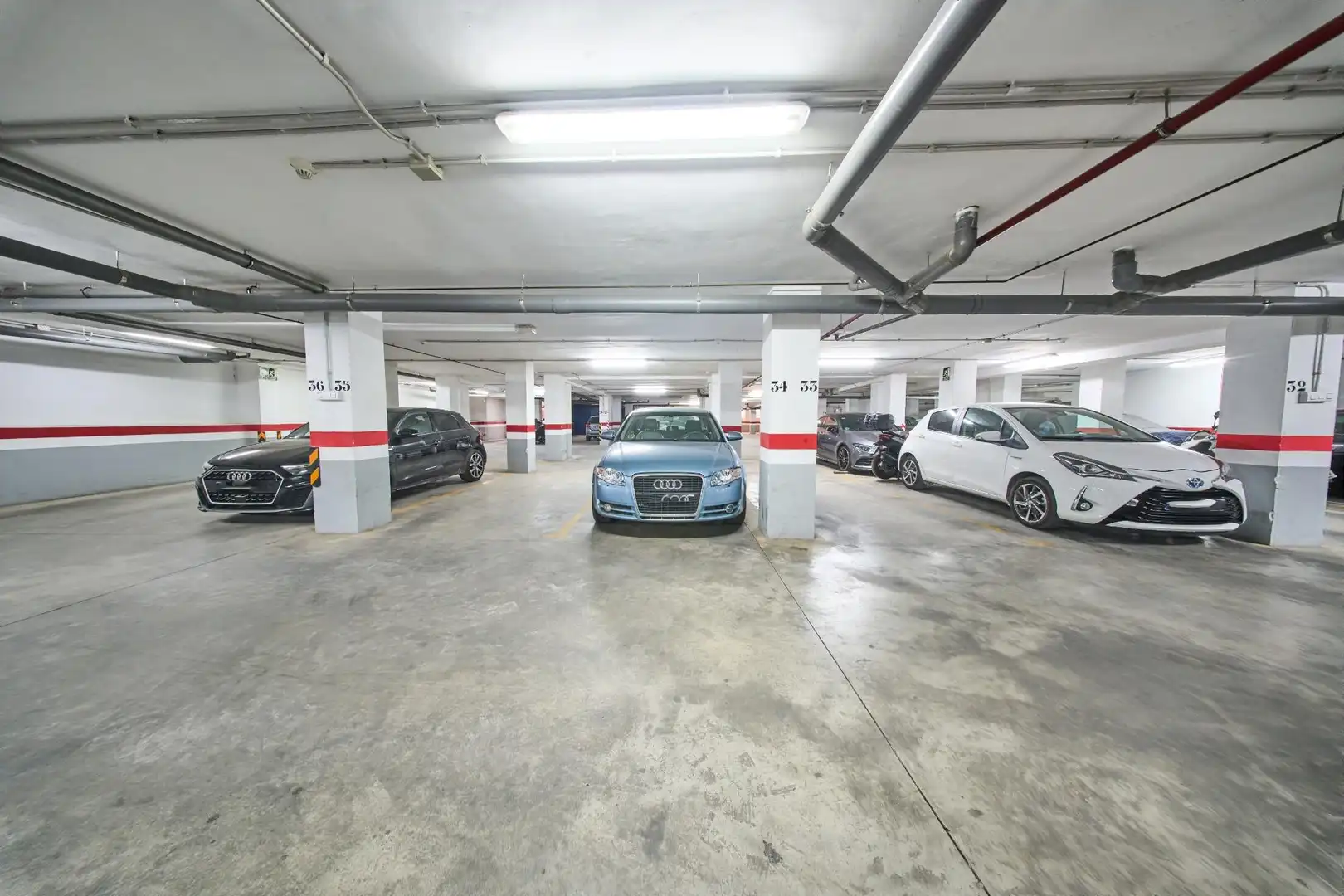 Piso con ascensor en venta en San Cayetano, imagen 37