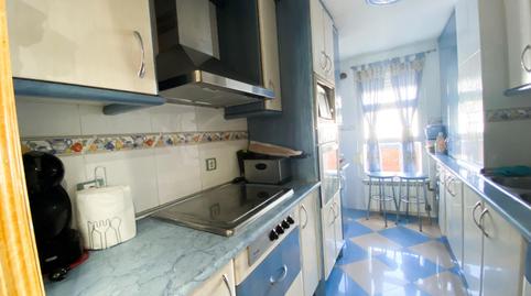 Foto 3 de Piso en venta en Candilejas, Palomeras Bajas,  Madrid Capital