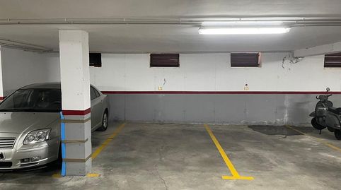 Photo 5 of Garage for sale in Victoriano Cuadrado, Santorcaz, Madrid