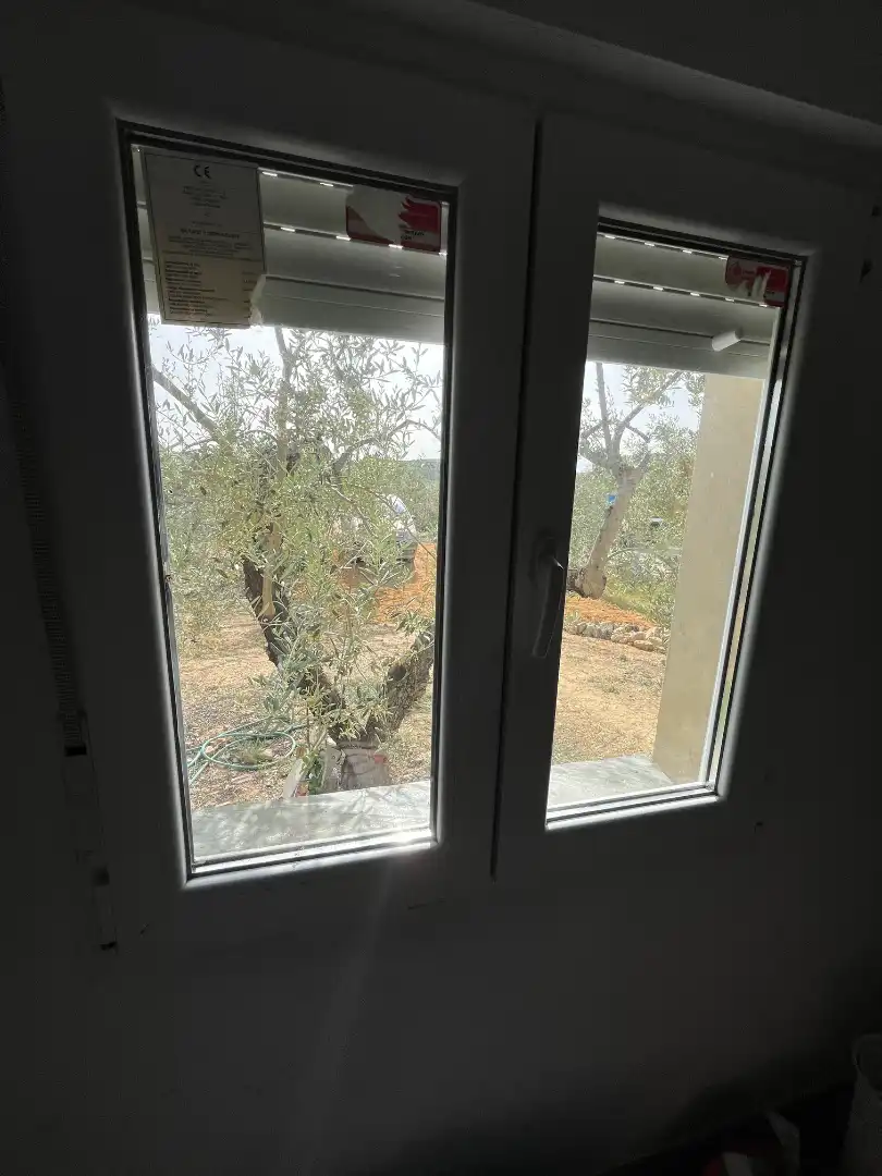 Garten von Country house zum Verkauf in Olivares mit Privatgarten, Terrasse und Möbliert