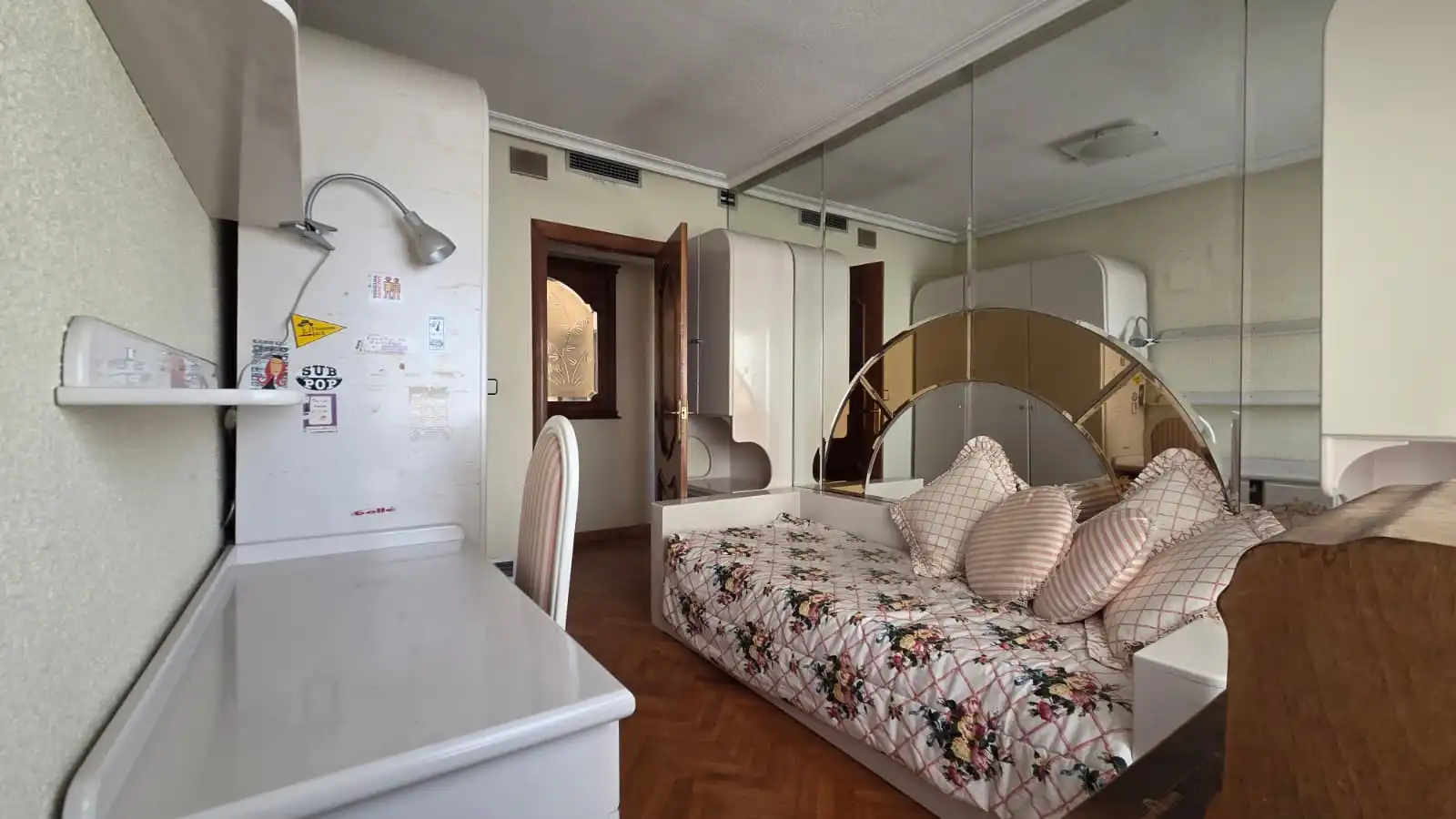 Habitación de Piso en venta en Elda con Aire acondicionado, Calefacción y Parquet