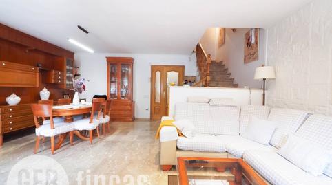 Foto 4 de Casa o chalet en venta en Calle Pintor Vancells, Zona Esportiva, Terrassa